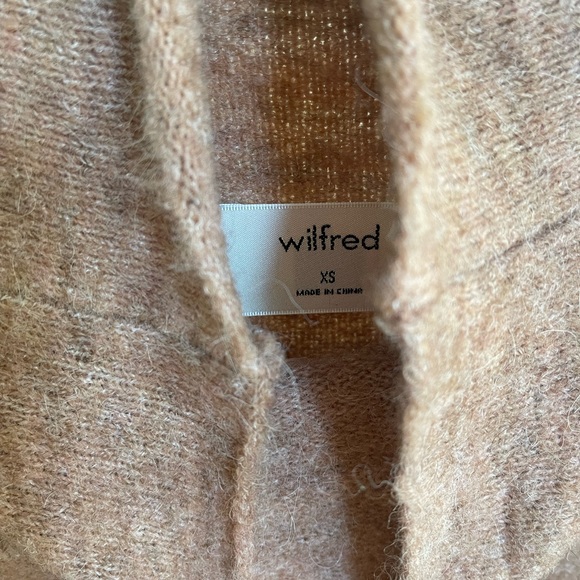 COPY - Wilfred Lorin Sweater - Picture 3 of 4